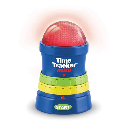 Time Tracker® Mini